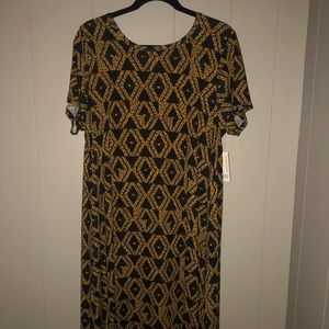 New XL LuluRoe Carly